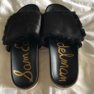 Sam Edelman Slides